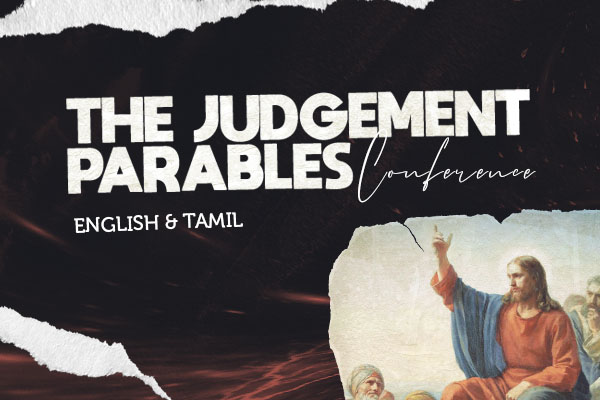 Judgment Parables