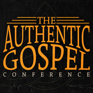 The Authentic Gospel