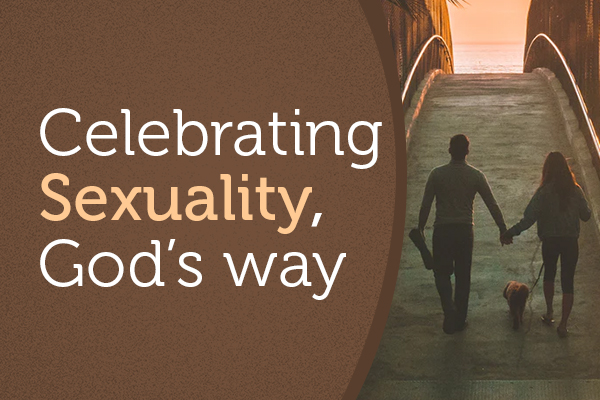 Celebrating Sexuality