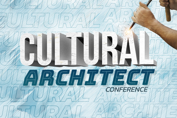 Cultural Architect