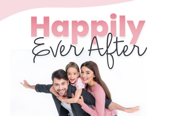Happily Ever After